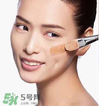 bb霜會(huì)悶痘嗎？bb霜悶痘怎么辦？