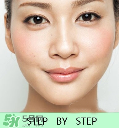 吃妝是什么意思？吃妝是什么原因？