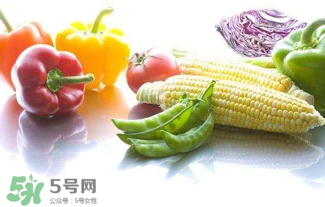 富含膳食纖維的食物有哪些？富含膳食纖維的蔬菜和水果