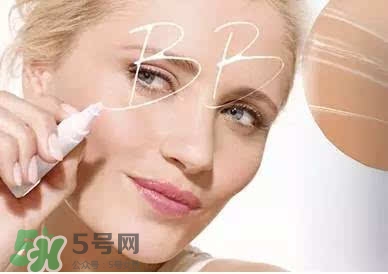bb霜會(huì)悶痘嗎？bb霜悶痘怎么辦？