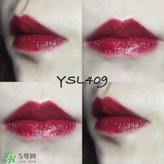 酒紅色口紅適合什么膚色？酒紅色口紅適合黃皮嗎？