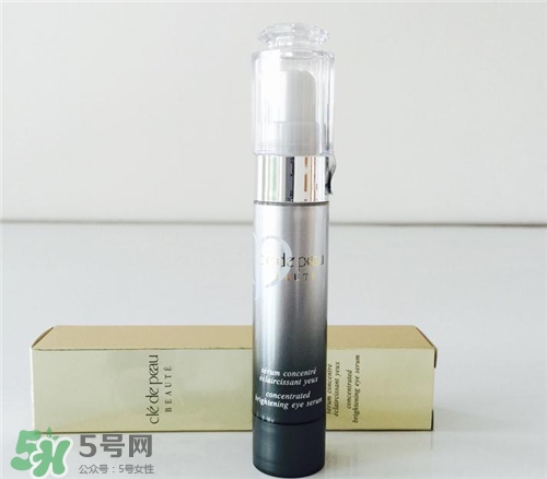 cpb眼部精華好用嗎？cpb眼部精華怎么樣？