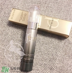 cpb眼部精華好用嗎？cpb眼部精華怎么樣？