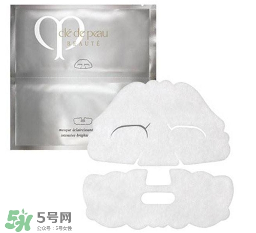 cpb光透白面膜好用嗎？cpb光透白面膜怎么樣？