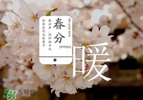 春分種什么菜？春分適合種什么菜？