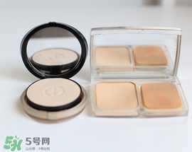 哪種粉餅好用持久不脫妝？不脫妝粉餅推薦