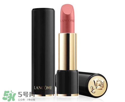 蘭蔻菁純唇膏295多少錢(qián)？蘭蔻菁純唇膏295專柜價(jià)