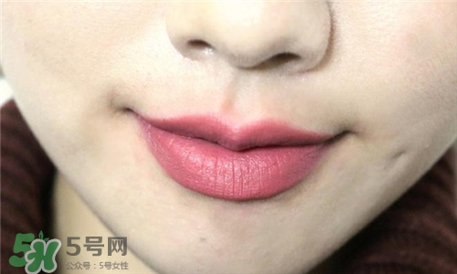 蘭蔻菁純唇膏295多少錢(qián)？蘭蔻菁純唇膏295專柜價(jià)