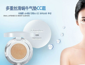 cc霜會(huì)脫妝嗎？cc霜脫妝怎么辦？