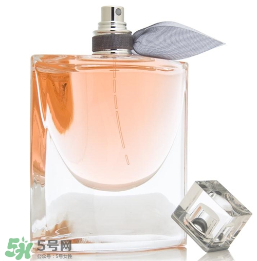 蘭蔻美麗人生香水多少錢？蘭蔻美麗人生香水價格