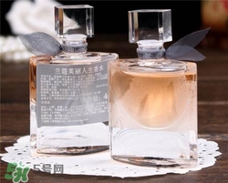 蘭蔻美麗人生香水多少錢？蘭蔻美麗人生香水價格
