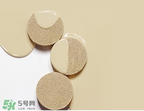 氣墊卡粉是什么樣的？氣墊卡粉怎么辦？