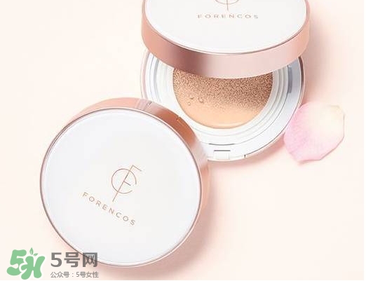 氣墊卡粉是什么樣的？氣墊卡粉怎么辦？