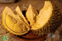 榴蓮可以和海鮮一起吃嗎？榴蓮和海鮮一起吃會怎樣？