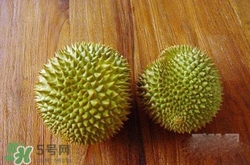 榴蓮可以和海鮮一起吃嗎？榴蓮和海鮮一起吃會怎樣？