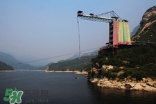 蹦極有體重限制嗎？蹦極對體重有要求嗎？