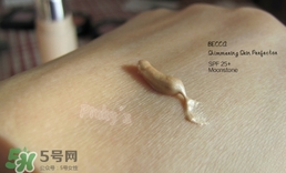 becca高光怎么用？becca高光使用方法