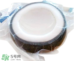 孕婦可以吃椰奶凍嗎？椰奶凍孕婦能吃嗎？
