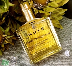 nuxe歐樹適合什么年齡？歐樹適合什么膚質(zhì)？