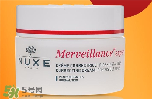 nuxe歐樹適合什么年齡？歐樹適合什么膚質(zhì)？