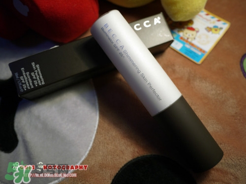becca高光液怎么用？becca高光液使用方法