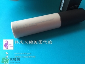 becca高光液怎么用？becca高光液使用方法