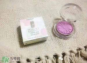 紫色腮紅適合什么膚色？紫色腮紅適合黃皮嗎？