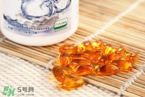 富含DHA的食物有哪些？富含DHA的食物排名