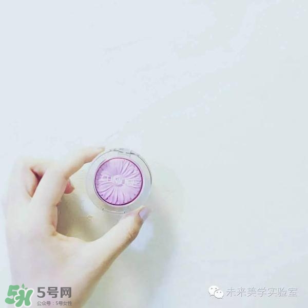 紫色腮紅適合什么膚色？紫色腮紅適合黃皮嗎？