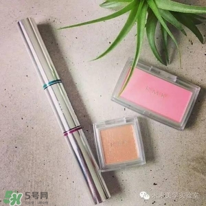 紫色腮紅適合什么膚色？紫色腮紅適合黃皮嗎？