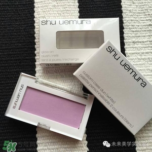 紫色腮紅適合什么膚色？紫色腮紅適合黃皮嗎？