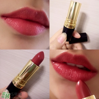 酒紅色口紅適合什么膚色？酒紅色口紅適合黃皮嗎？
