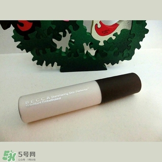 becca高光液怎么用？becca高光液使用方法