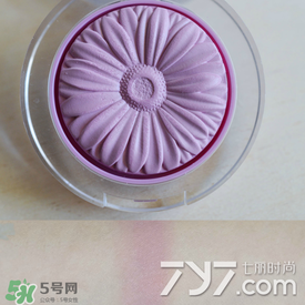 紫色腮紅哪個牌子好？紫色腮紅推薦