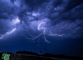 驚蟄會打雷嗎？驚蟄前打雷好嗎？