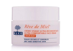 nuxe歐樹蜂蜜面霜好用嗎？歐樹蜂蜜面霜怎么樣？