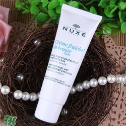 nuxe歐樹植物鮮奶乳液好用嗎？歐樹植物鮮奶乳液怎么樣？