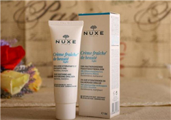nuxe歐樹植物鮮奶乳液好用嗎？歐樹植物鮮奶乳液怎么樣？