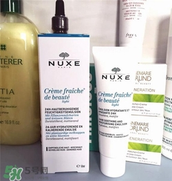 nuxe歐樹植物鮮奶乳液多少錢？歐樹植物鮮奶乳液價格