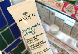 nuxe歐樹植物鮮奶乳液多少錢？歐樹植物鮮奶乳液價格