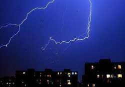 驚蟄會(huì)打雷嗎？驚蟄前打雷好嗎？