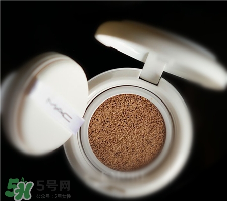 mac魅可海洋亮白氣墊多少錢(qián)?mac lightful氣墊價(jià)格