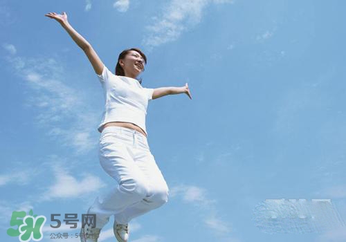 上環(huán)后可以跑步嗎？上環(huán)后多久可以跑步？