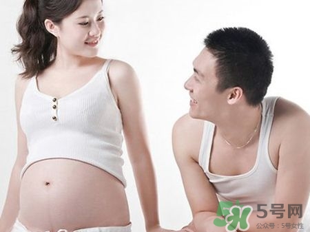 懷孕期間可以同房嗎？懷孕期間同房可以射在里面