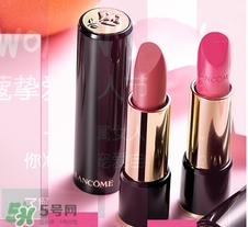蘭蔻和香奈兒口紅哪個(gè)好？蘭蔻和香奈兒口紅對(duì)比
