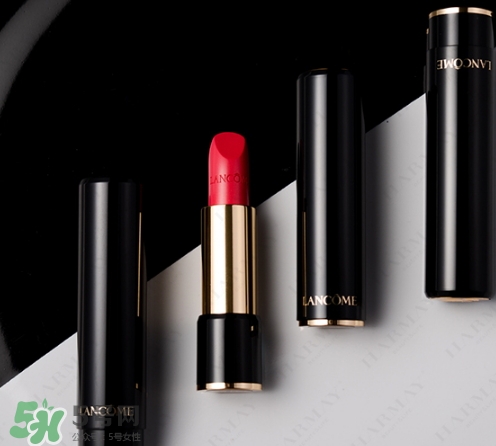 蘭蔻和迪奧口紅哪個(gè)好？蘭蔻和迪奧口紅推薦