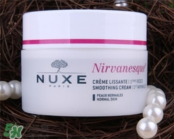 nuxe歐樹睡蓮面霜好用嗎？歐樹睡蓮面霜怎么樣？