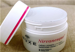 nuxe歐樹睡蓮面霜多少錢？歐樹睡蓮面霜價格