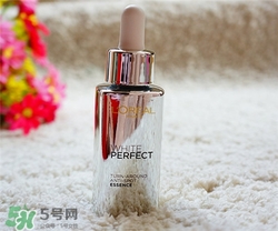 歐萊雅祛斑精華液多少錢？歐萊雅祛斑精華液價(jià)格