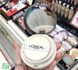 歐萊雅氣墊bb霜好用嗎？歐萊雅氣墊bb霜怎么樣？